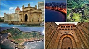 Maharashtra Tour Image